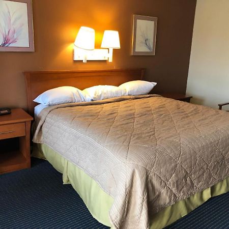 Americas Best Inn - Savannah I-95 Georgetown Kültér fotó
