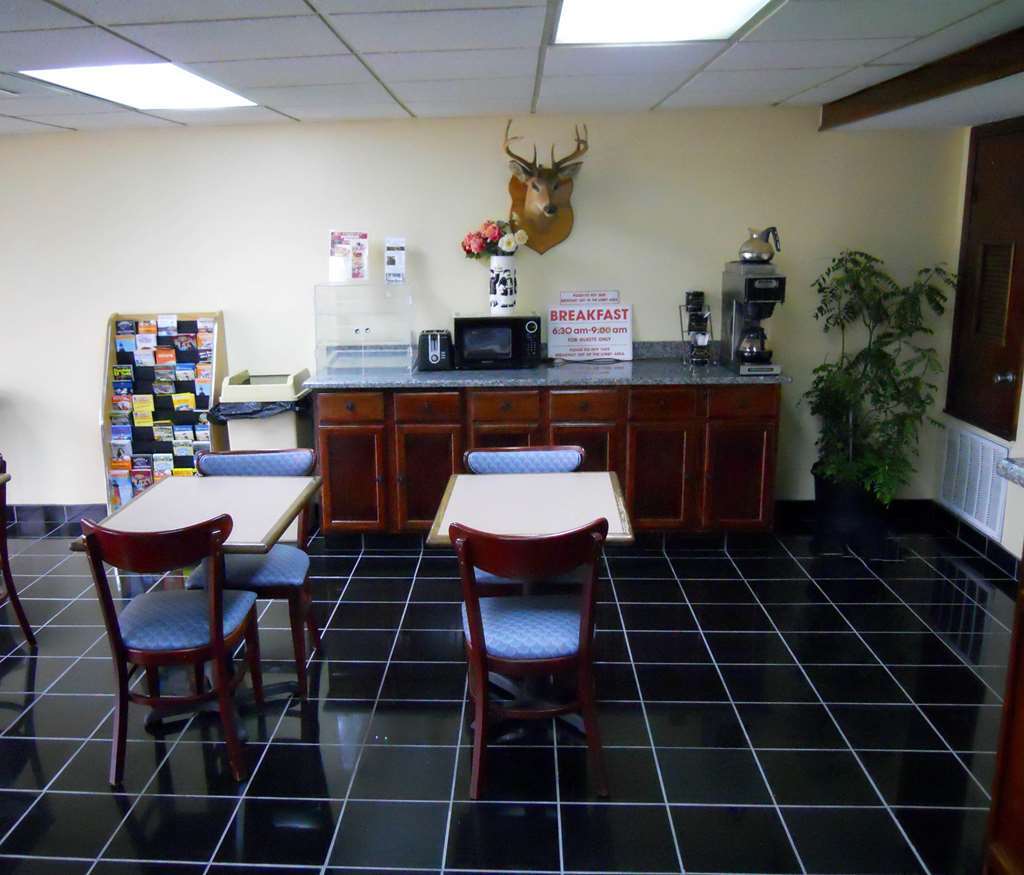 Americas Best Inn - Savannah I-95 Georgetown Létesítmények fotó