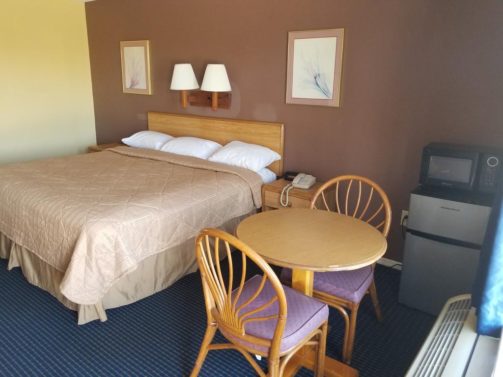 Americas Best Inn - Savannah I-95 Georgetown Kültér fotó